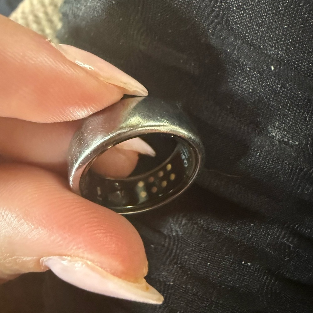Oura ring gen 3
